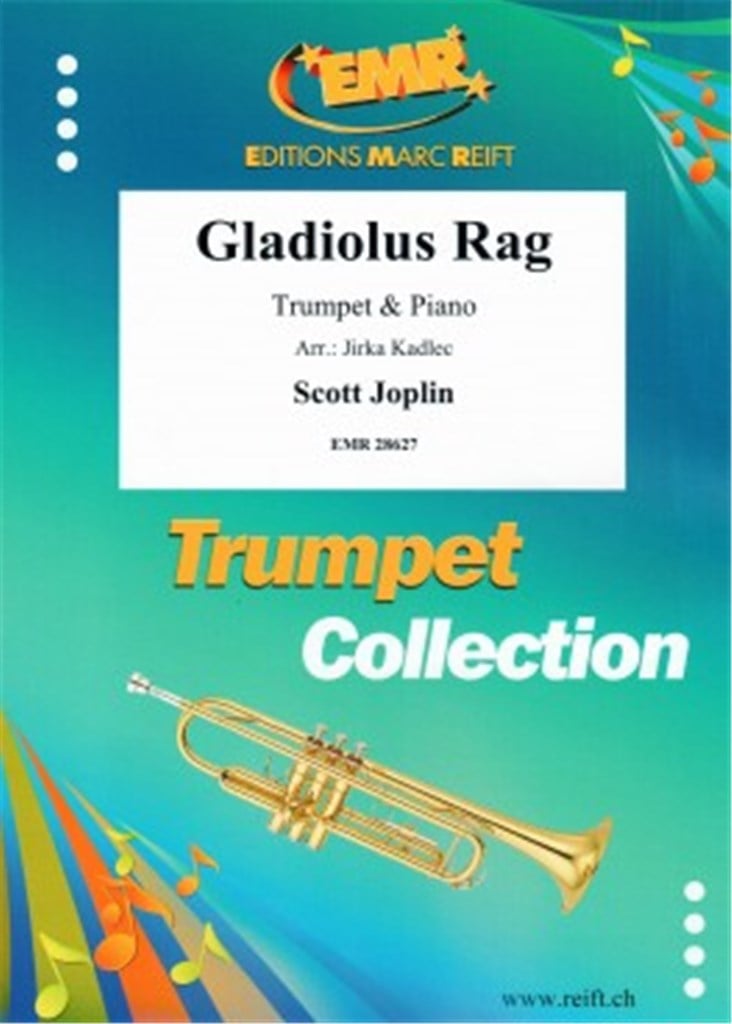 Gladiolus Rag